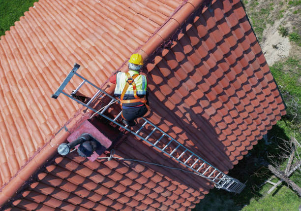 Fast & Reliable Emergency Roof Repairs in Affton, MO