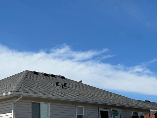 Trusted Affton, MO Roofing Services Experts